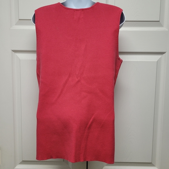 Ruby Rd Jewel Embellished Sweater - Picture 5 of 6